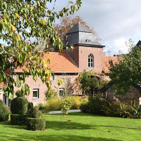 Vakantiewoningen - Buitenverblijf Huiskenshof Zuid-Limburg Klimmen Екстер'єр фото