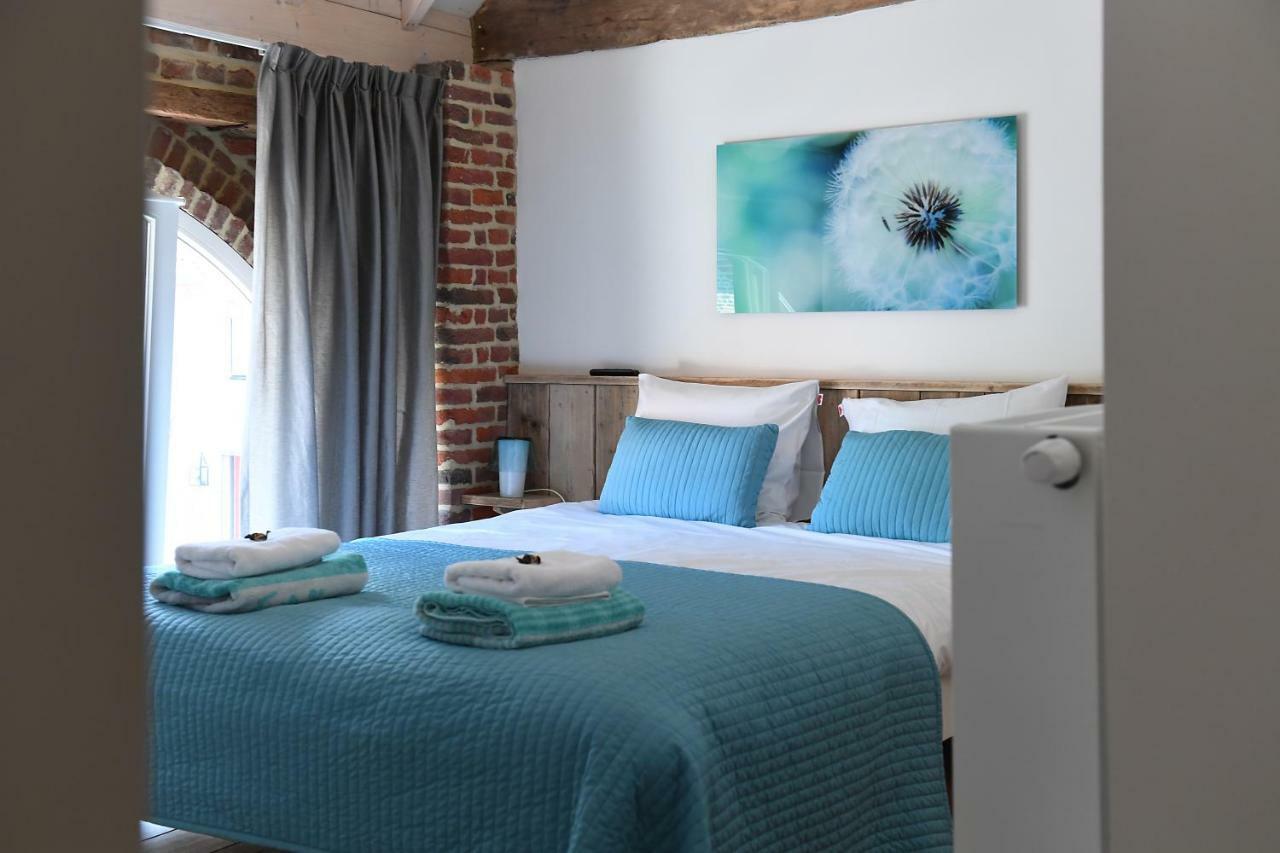 Vakantiewoningen - Buitenverblijf Huiskenshof Zuid-Limburg Klimmen Екстер'єр фото