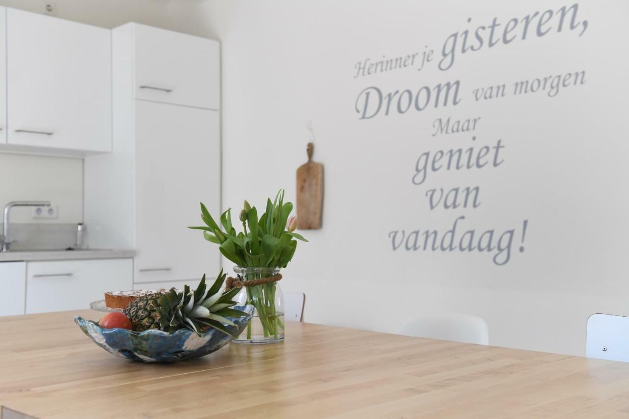 Vakantiewoningen - Buitenverblijf Huiskenshof Zuid-Limburg Klimmen Екстер'єр фото